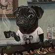 Gulu-Gulu Cafe