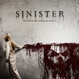 SINISTER – Terror Tuesdays