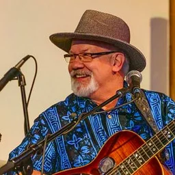 Live Music: Kevin Jones