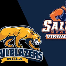 MCLA Women's Hockey vs Salem State