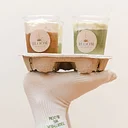 Matcha + Movement