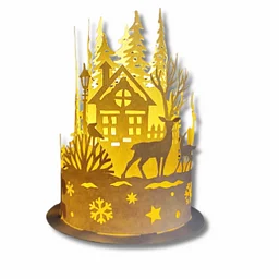 Maker Gift Party