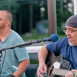 Common Ground - Live Music at POPOVERS AT BRICKYARD SQ.