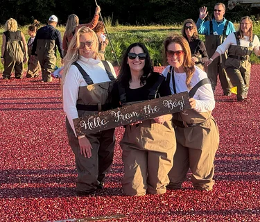 Berry Bog Adventures (Middleborough)