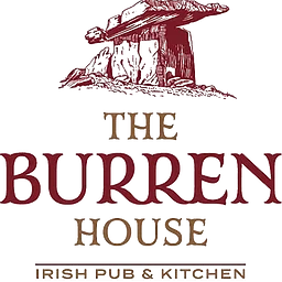 The Burren House