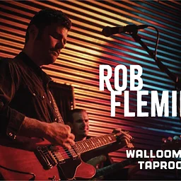Rob Fleming