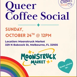 Queer Coffee Social