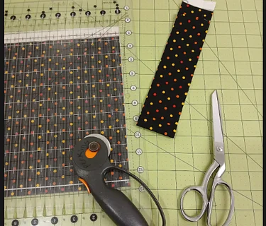 SLICE & DICE: A Stripology Ruler Class