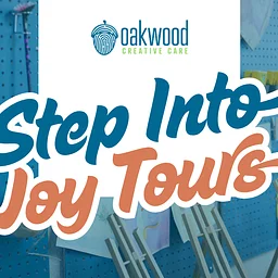 Step Into Joy Tour: Chandler Club & Hub