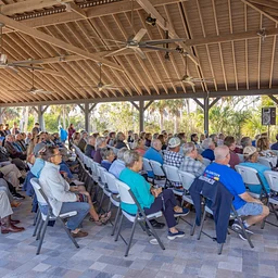 SCCF Annual Membership Meeting