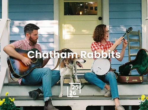 Chatham Rabbits