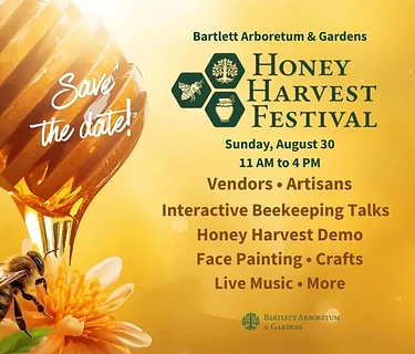 Honey Harvest Festival