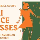 FREE Ceili Dancing with the Francis O’Neill Club of Chicago