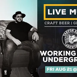 FREE Live Music | The Working Class Underground