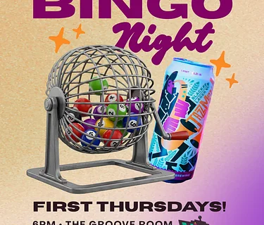 Bingo Night