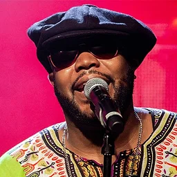 Donny Hathaway Tribute