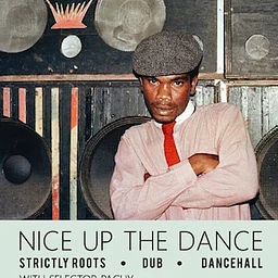 Nice Up The Dance
