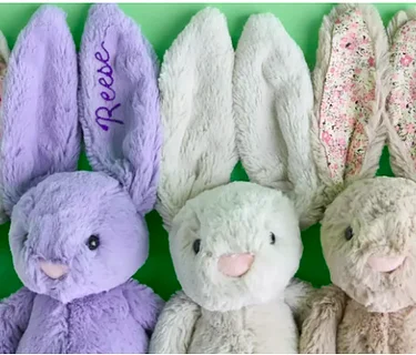 Easter Adoption at the Paper Store