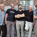 Live Music: Backdoor Blues