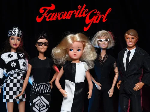 Favourite Girl Album Release with special guests Sarah Morris & Sallyforth