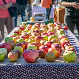 Downeast Cider + Cheese Festival