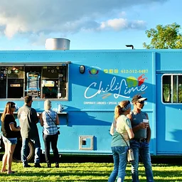 Food Truck: Chili Lime