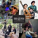 The Tenants / Roots Music Trio / Dust Bowl Faeries / Mudhouse Duo - 07/17/2026