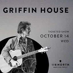 An Evening With Griffin House