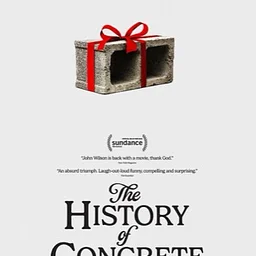 The History of Concrete
