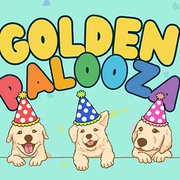 Golden Palooza 2