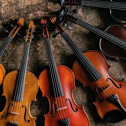 Fiddle/Melody Drop-in Classes