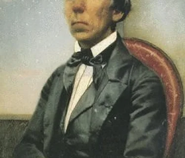 Erastus Salisbury Field