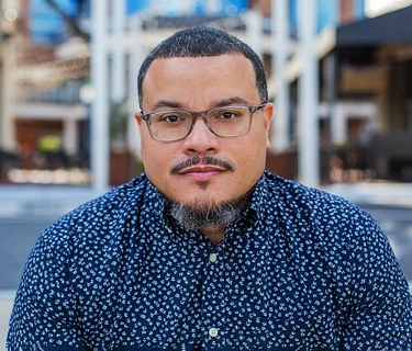 3rd Thursday - An Evening with Jay Ward