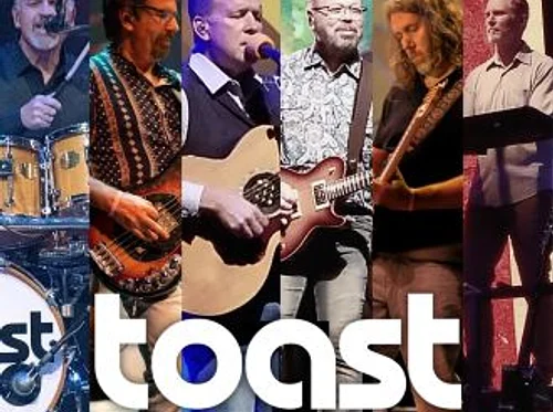 Toast – The Best of Bread