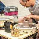Independent Ceramics Studio (17SU26)