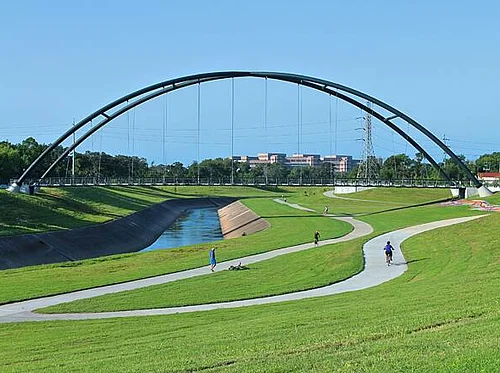 Fleet Week Houston: United States Marine Corps (USMC) HIIT Class