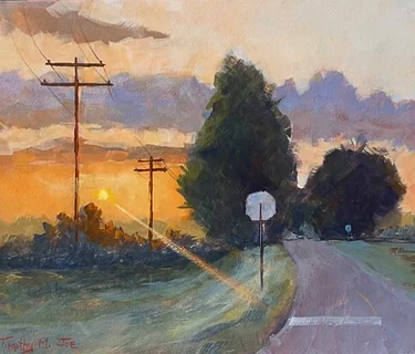 Timothy Joe – Epilogue Vol. 1