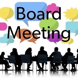 Board Meeting