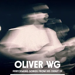Oliver WG | Catalyst In‑Store LIVE