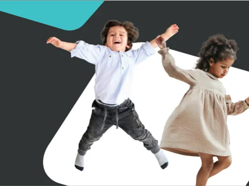 Dance Camp | 2-5yrs