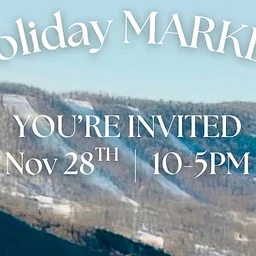 Holiday Market at Wylder Windham