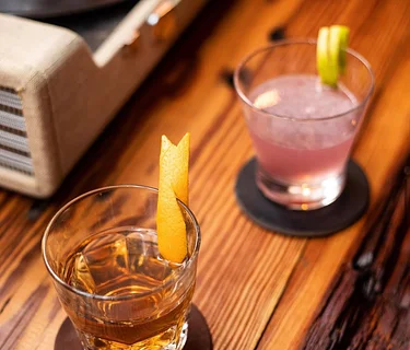 MUSIC BY RUSS GORDON