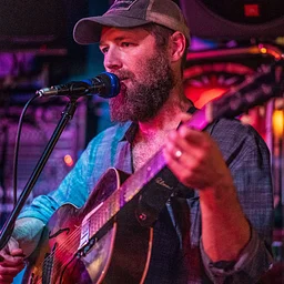 MUSIC + WINE SERIES FEATURING Jimmy Fretwell Duo