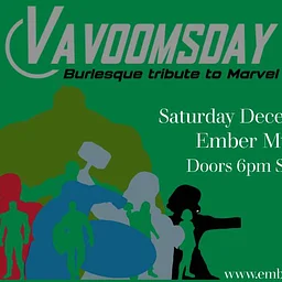 Vavoomsday