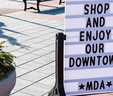 Small Business Saturday