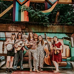 Full Spectrum Bluegrass