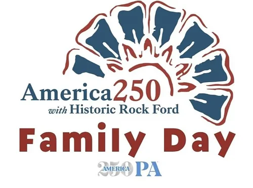 America250 Family Day