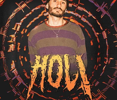 HOL! Presented by Ground Control