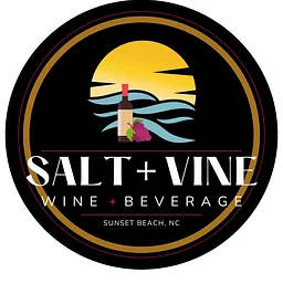 Music Bingo Night @ Salt + Vine!