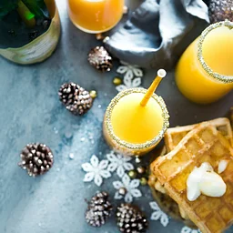 Christmas Breakfast